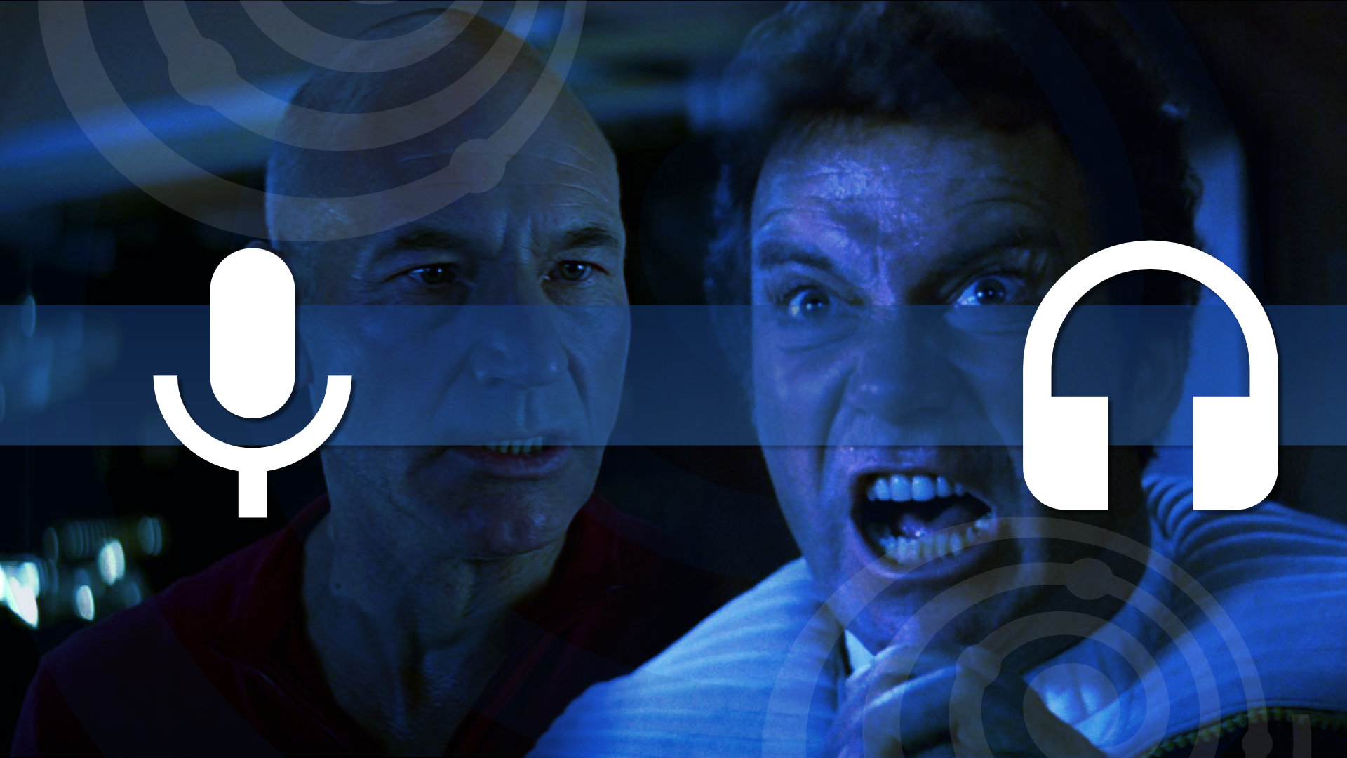 Communicator - Der Star Trek Podcast des TrekZone Network