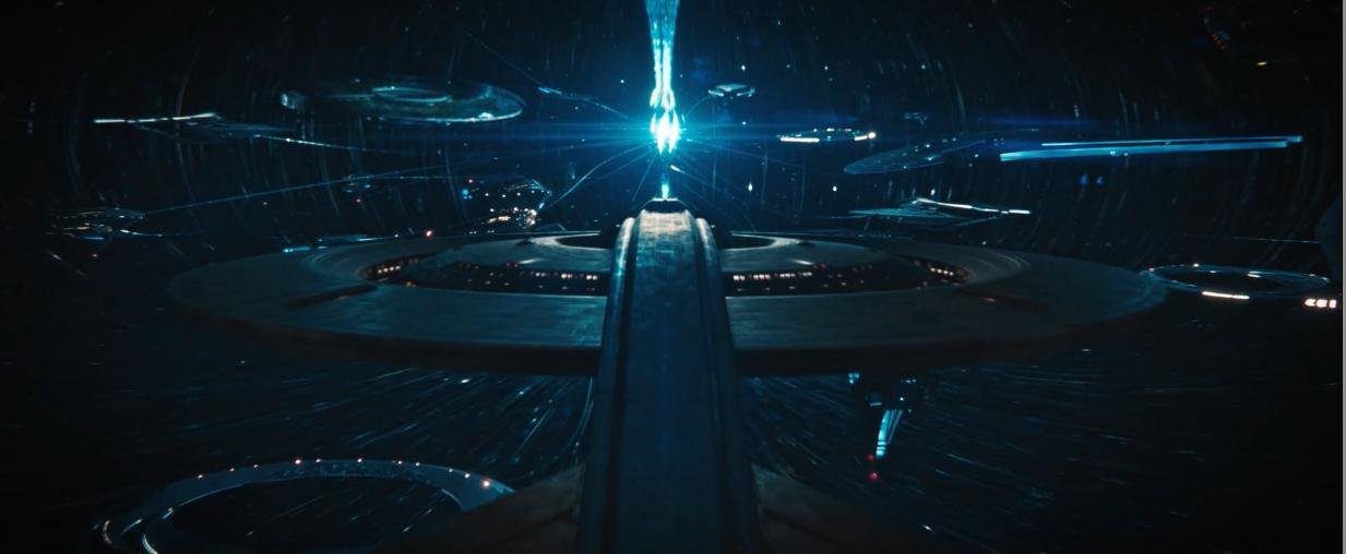 “Star Trek: Discovery”: Season 4 Trailer – Screencap-Analyse 26