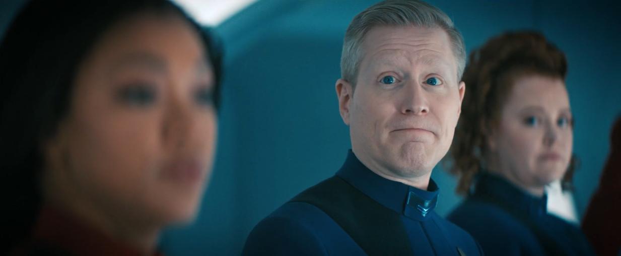 “Star Trek: Discovery”: Season 4 Trailer – Screencap-Analyse 28