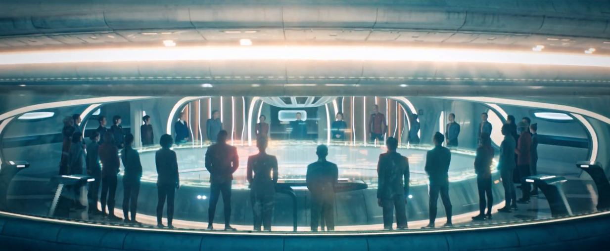 “Star Trek: Discovery”: Season 4 Trailer – Screencap-Analyse 31