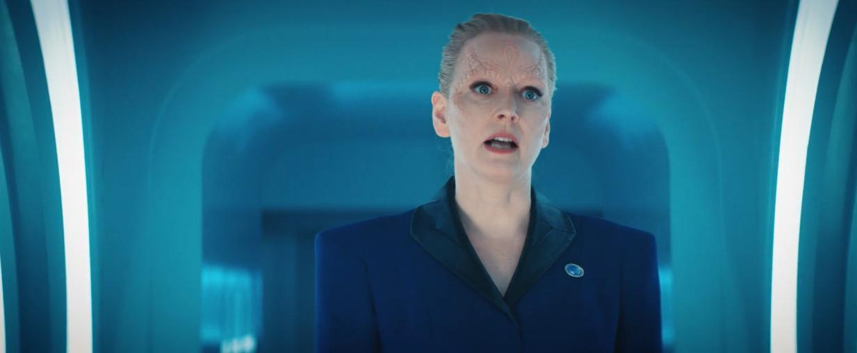 “Star Trek: Discovery”: Season 4 Trailer – Screencap-Analyse 32