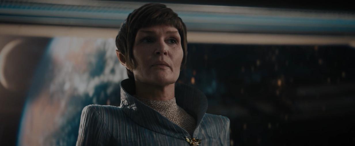 “Star Trek: Discovery”: Season 4 Trailer – Screencap-Analyse 34