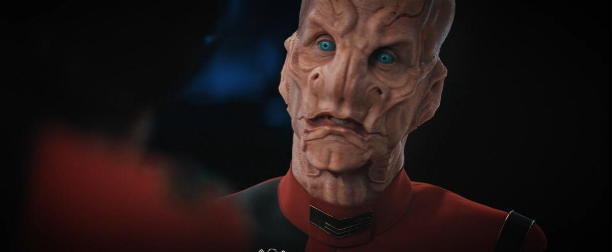 “Star Trek: Discovery”: Season 4 Trailer – Screencap-Analyse 25