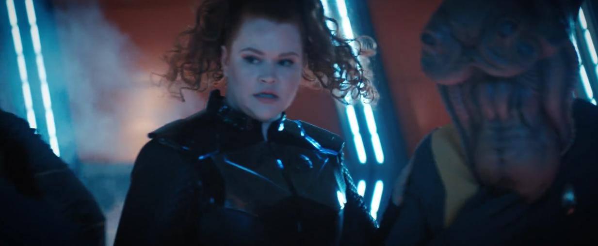 “Star Trek: Discovery”: Season 4 Trailer – Screencap-Analyse 39