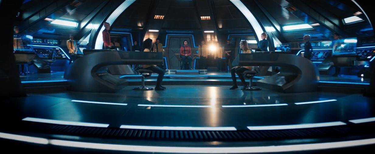 “Star Trek: Discovery”: Season 4 Trailer – Screencap-Analyse 29
