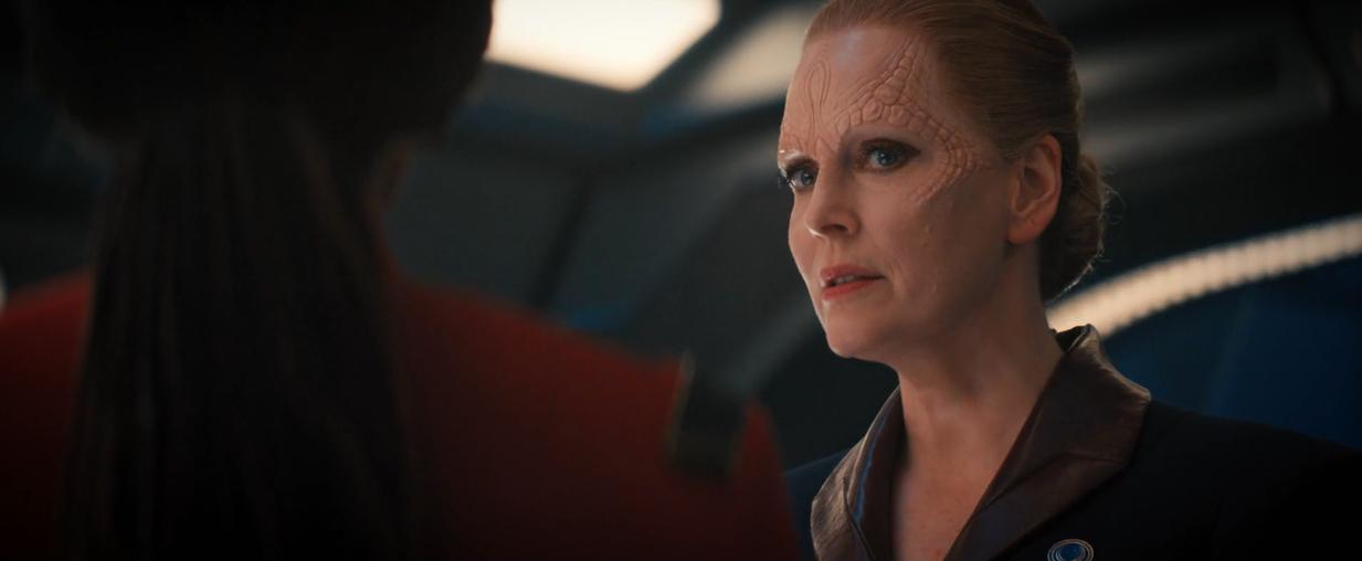 “Star Trek: Discovery”: Season 4 Trailer – Screencap-Analyse 30