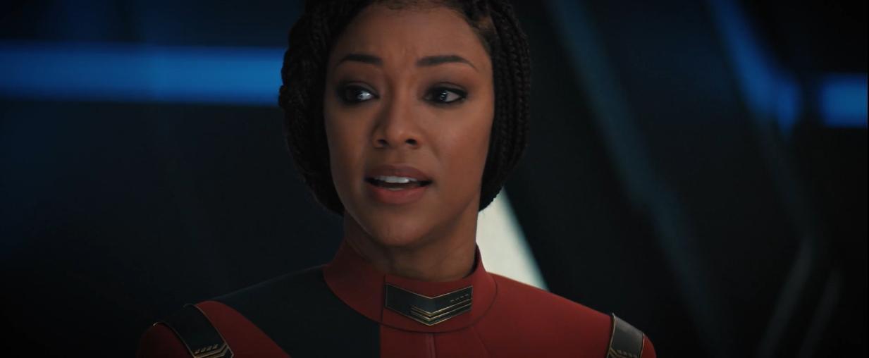 “Star Trek: Discovery”: Season 4 Trailer – Screencap-Analyse 31