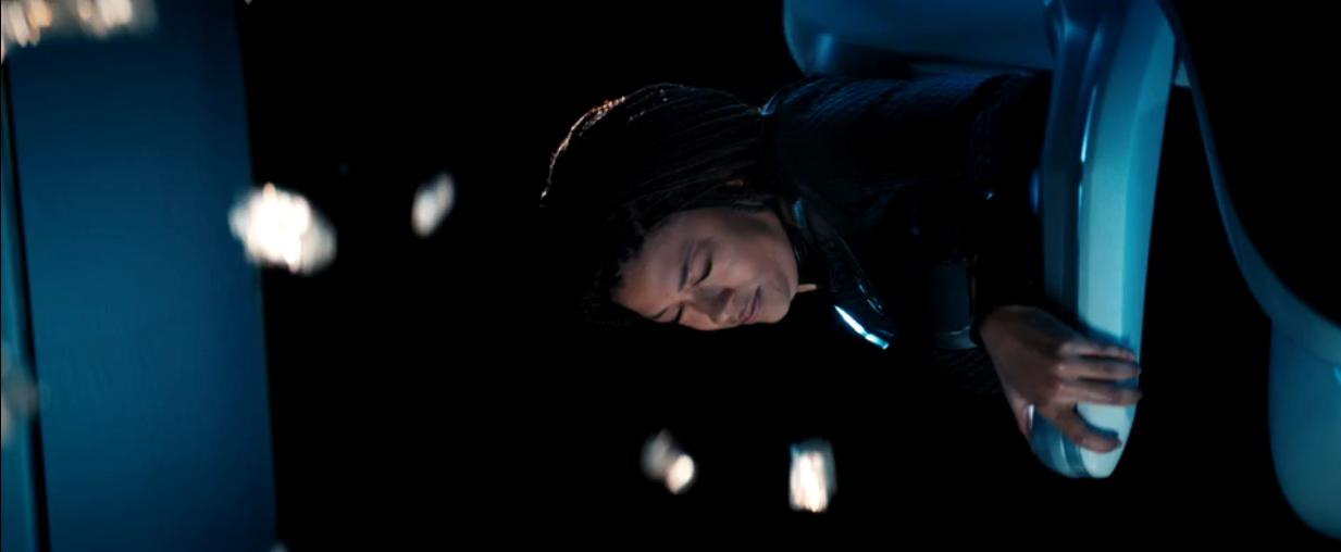 “Star Trek: Discovery”: Season 4 Trailer – Screencap-Analyse 16