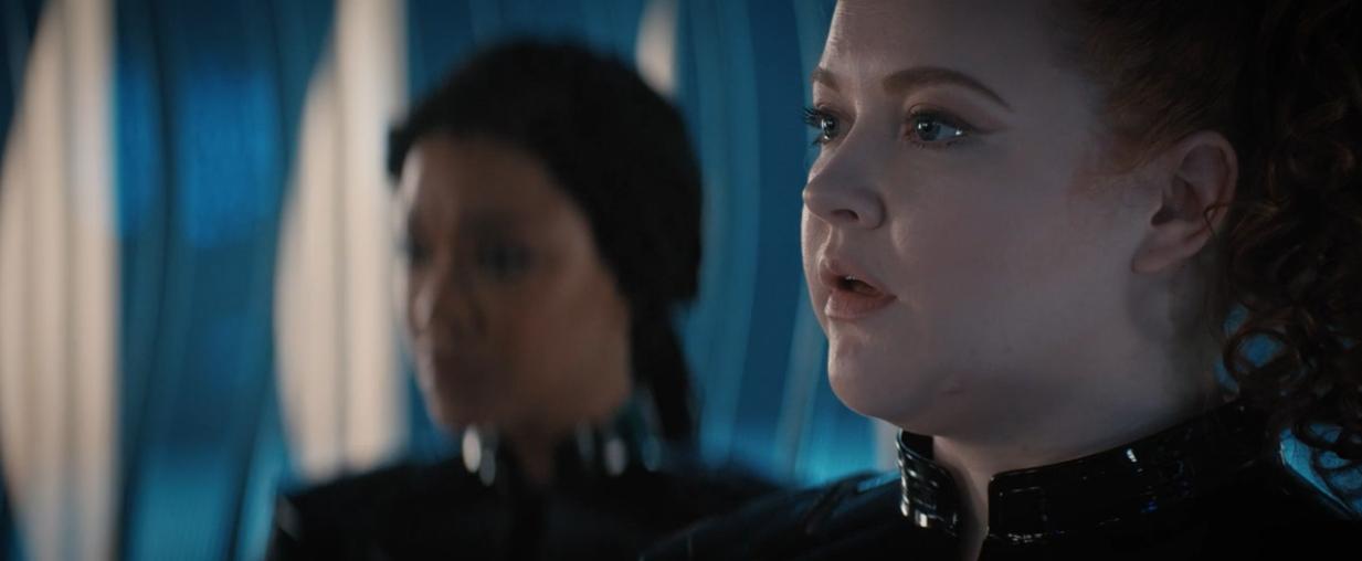 “Star Trek: Discovery”: Season 4 Trailer – Screencap-Analyse 34