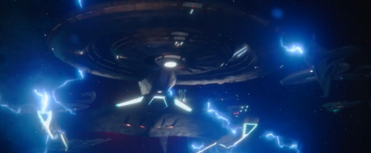 “Star Trek: Discovery”: Season 4 Trailer – Screencap-Analyse 36