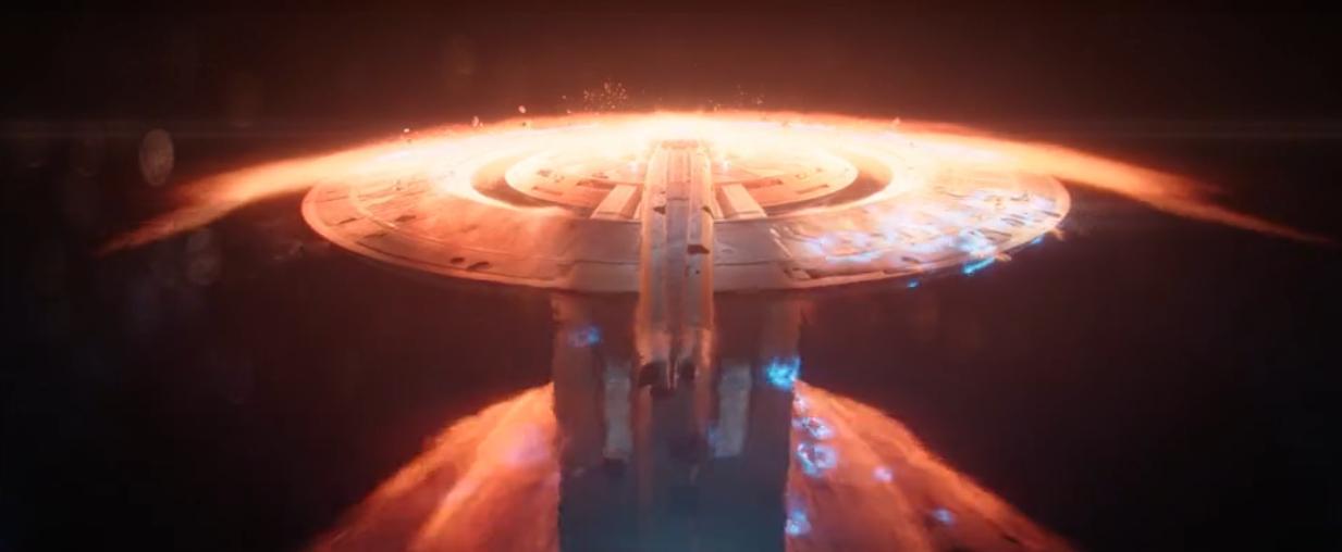 “Star Trek: Discovery”: Season 4 Trailer – Screencap-Analyse 3