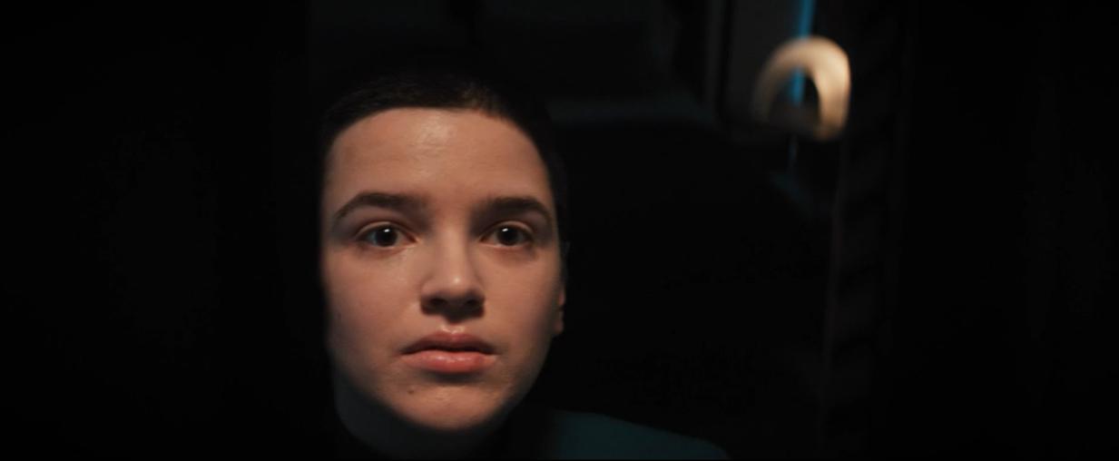 “Star Trek: Discovery”: Season 4 Trailer – Screencap-Analyse 43