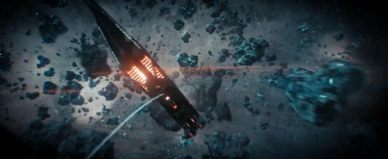 “Star Trek: Discovery”: Season 4 Trailer – Screencap-Analyse 56