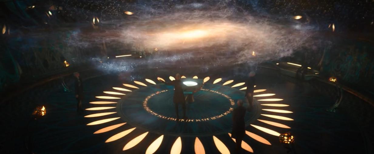 “Star Trek: Discovery”: Season 4 Trailer – Screencap-Analyse 59