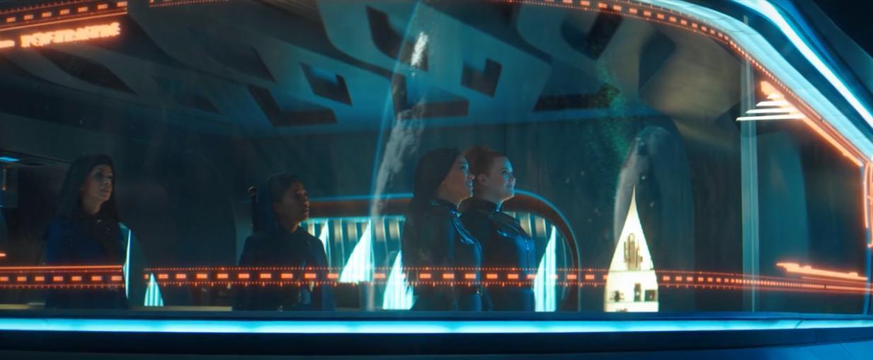 “Star Trek: Discovery”: Season 4 Trailer – Screencap-Analyse 75