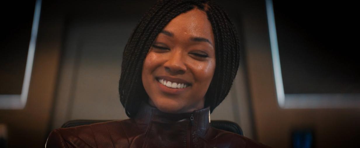 “Star Trek: Discovery”: Season 4 Trailer – Screencap-Analyse 78