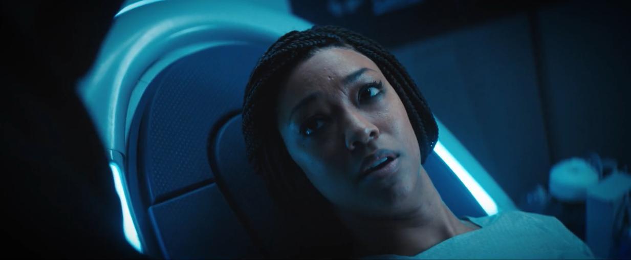 “Star Trek: Discovery”: Season 4 Trailer – Screencap-Analyse 24