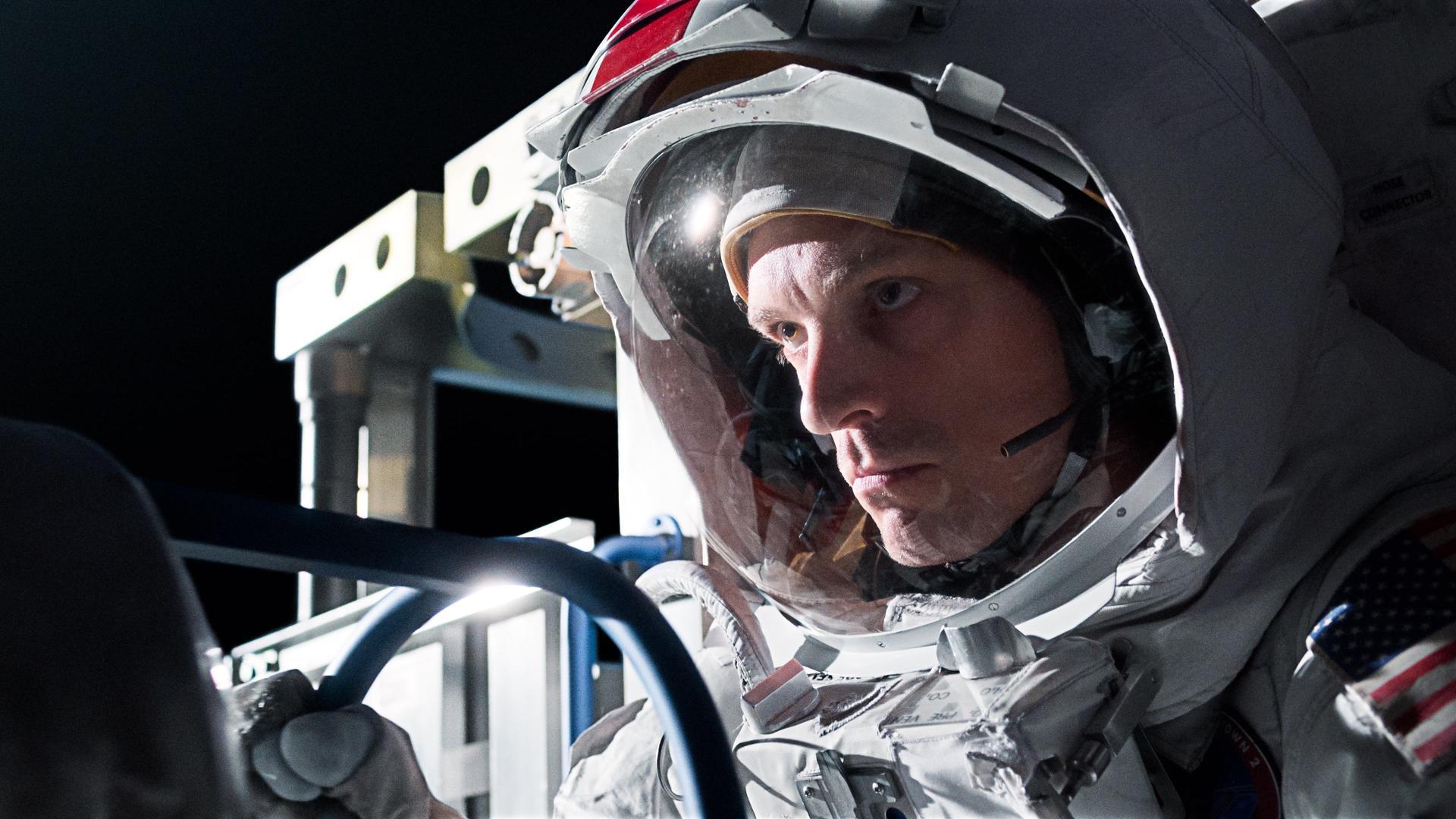 Discovery-Abgang: Fünf Alternativen für's Wochenende 171