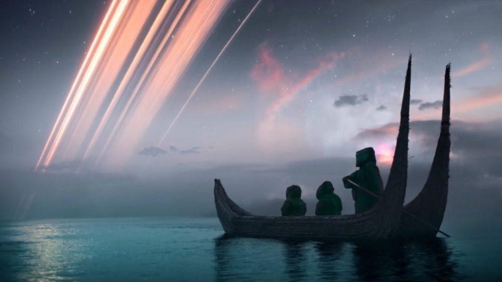 Discovery-Abgang: Fünf Alternativen für's Wochenende 167