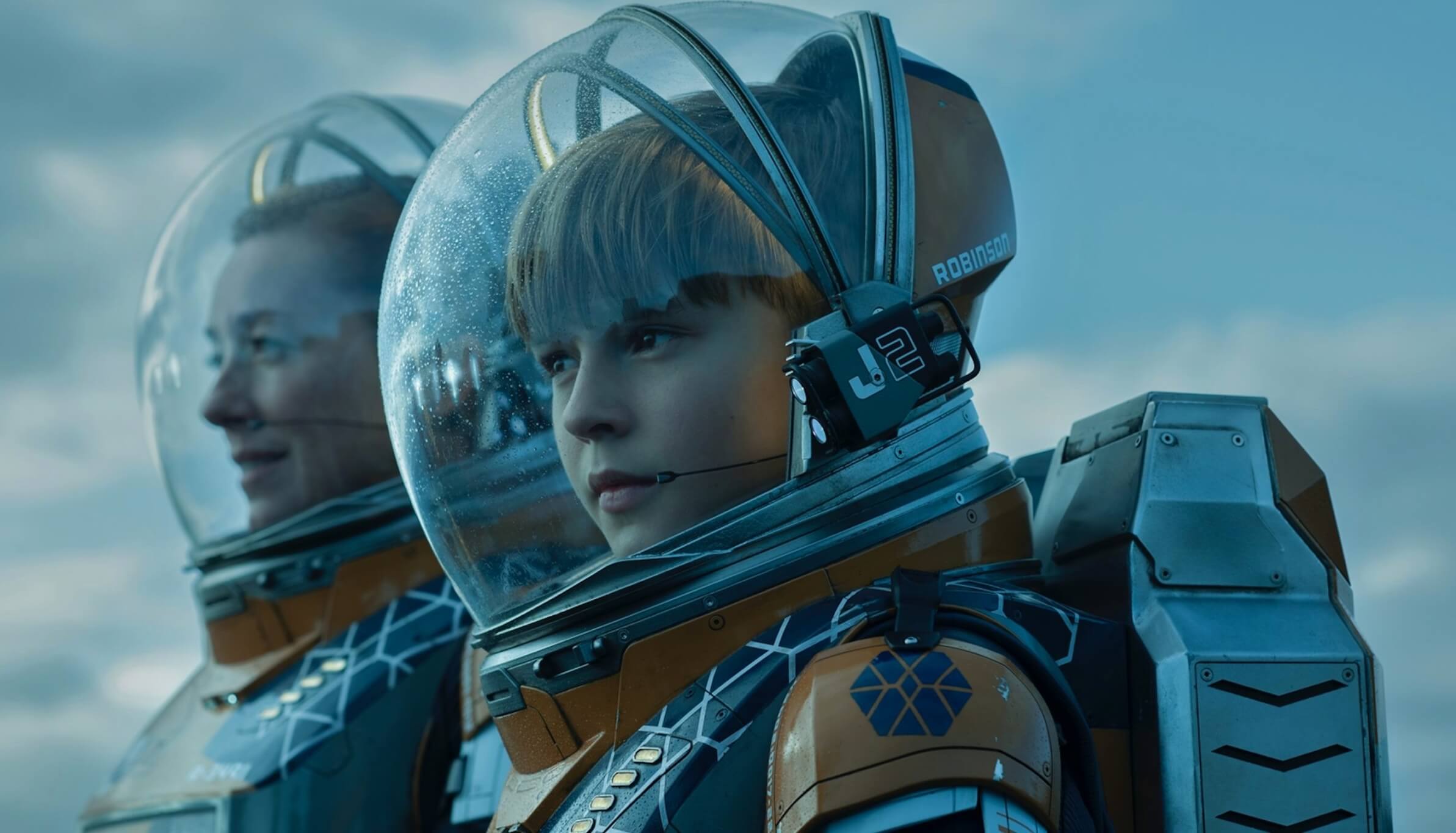Discovery-Abgang: Fünf Alternativen für's Wochenende 168